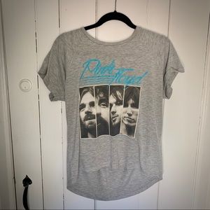 Pink Floyd loose fit T-shirt